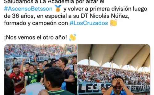 Foto: Twitter