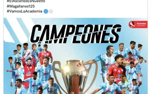 Foto: Twitter