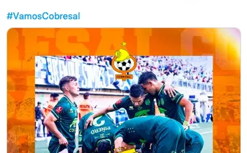 Foto: Twitter