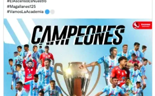 Foto: Twitter