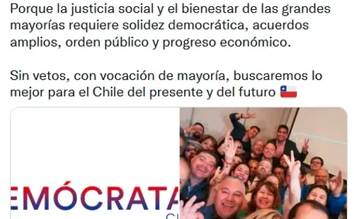 Twitter: Carlos Maldonado