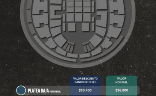 Los Fabulosos Cadillacs en Chile tiene nuevas entradas disponibles.(Foto: Lotus)