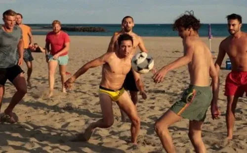 Review | La Traviata, Mis Hermanos y Yo.(Foto: CNC)