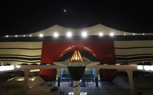 Estadio Qatar