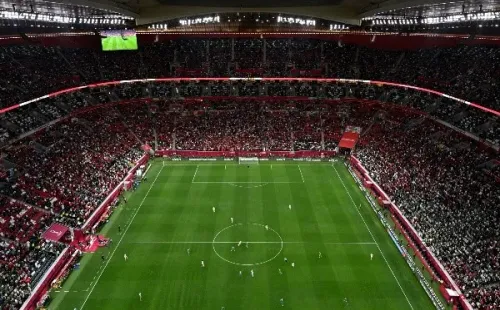 Estadio Qatar