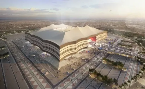 Estadio Qatar