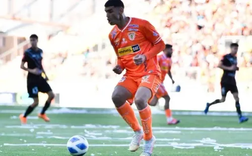 Los loínos estarán más de 15 días sin jugar.