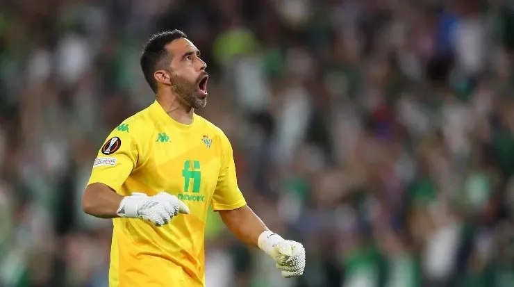 Bravo fue banca en la semana por Europa League