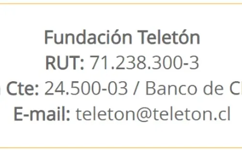 Fundación Teletón