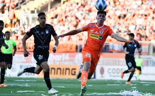 Cobreloa debe esperar la liguilla para conocera su rival por el ascenso.