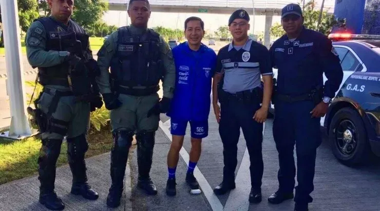 El ex coronel Jaime Jara delató a Byron Castillo en el TAS