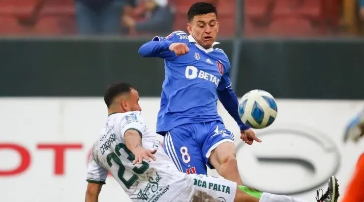 El fútbol chileno se juega su futuro en la ANFP.