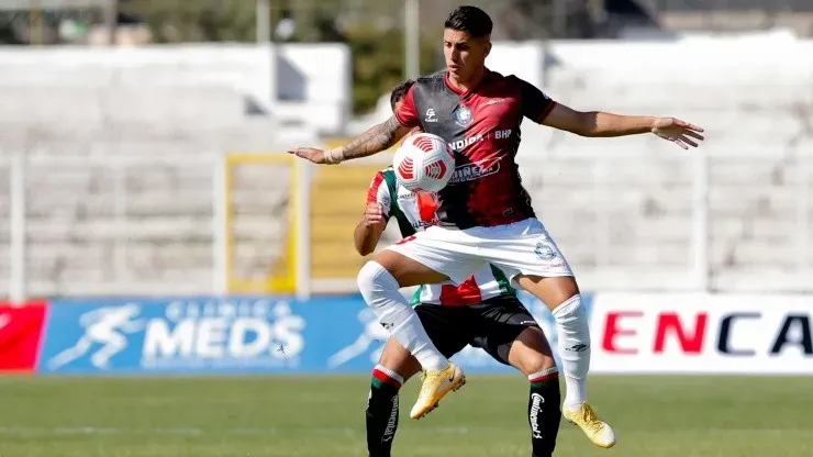 La permanencia de Antofagasta en Primera División depende de una voltereta histórica del Tribunal de Disciplina