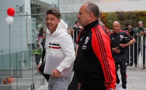 Foto: Comunicaciones River Plate