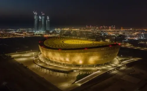 Estadio Lusail