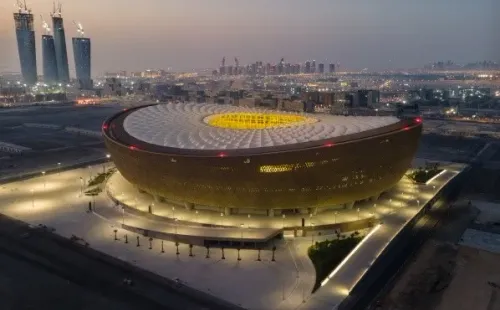 Estadio Lusail