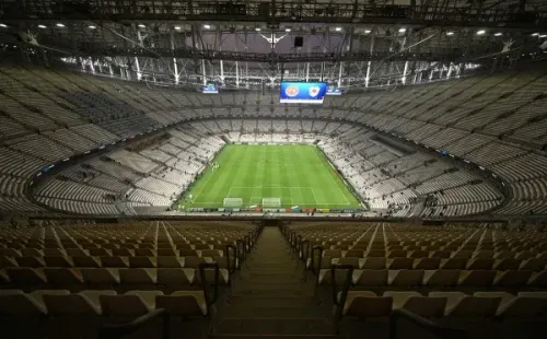 Estadio Lusail