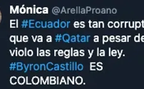 Foto: Twitter.