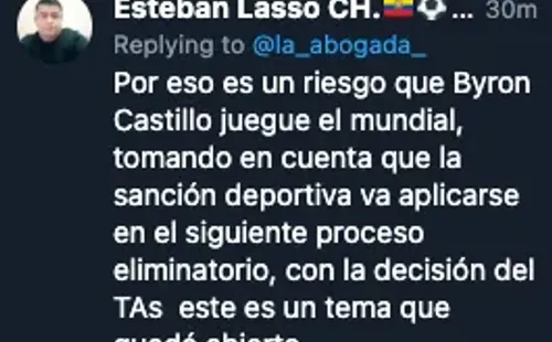 Foto: Twitter.