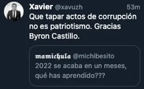 Foto: Twitter.
