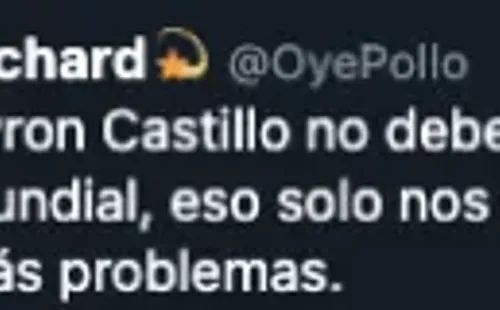 Foto: Twitter.