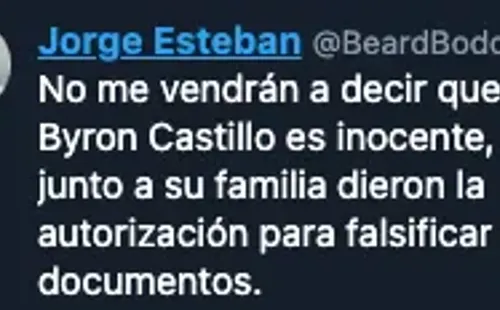 Foto: Twitter.