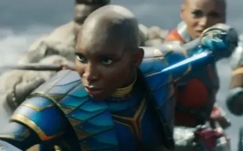 Black Panther 2 | ¿Quiénes son las Ángeles de Medianoche? (Foto: Marvel)