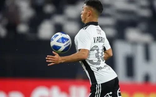 Pizarro espera estar pronto junto al plantel de los albos (Agencia Uno)