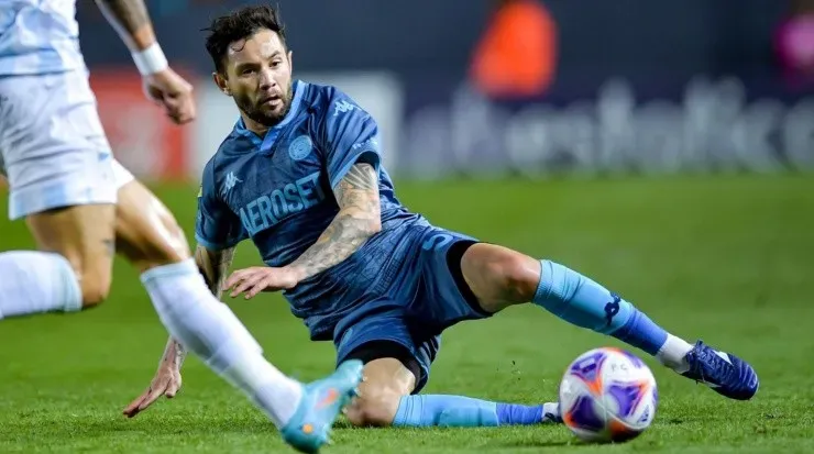 El jugador termina contrato y escucha ofertas.