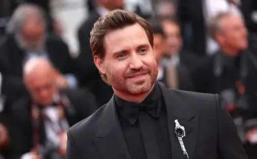 Getty Images | Edgar Ramirez