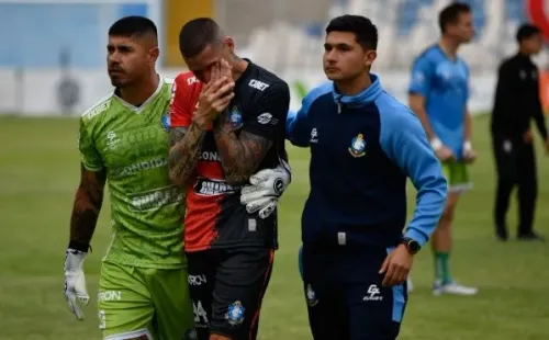 Los Pumas jugarán, por ahora, en la B la próxima temporada.