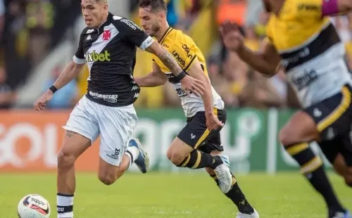 Palacios también se ha mostrado interesado en Colo Colo.
