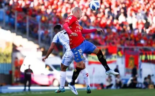 Unión cayó ante Magallanes y no ganó su título número 13 (Agencia Uno)