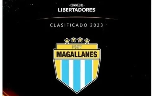 La Copa Libertadores le da la bienvenida a Magallanes para jugar el torneo en 2023.