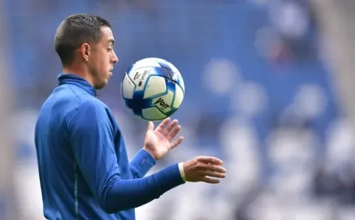 Funes Mori fue elegido por el Tata Martino para jugar el Mundial de Qatar