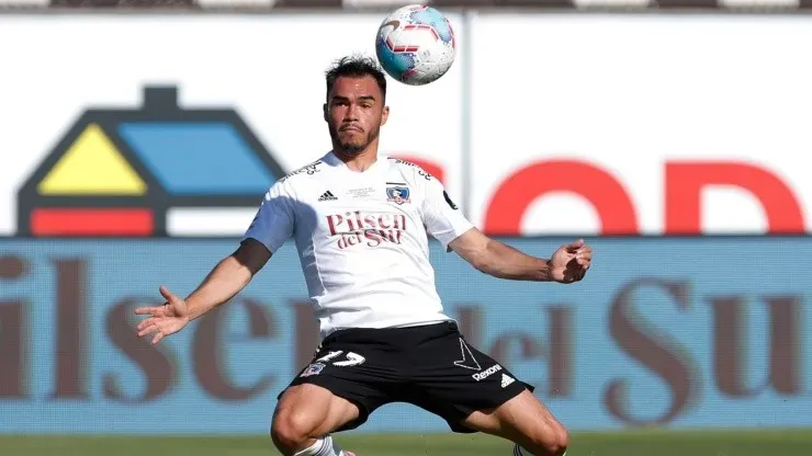 Gabriel Suazo deja el equipo de toda su vida