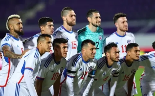 La Roja vuelve a la cancha contra Polonia tras el amistoso pasado ante Qatar. (Foto: Getty Images)