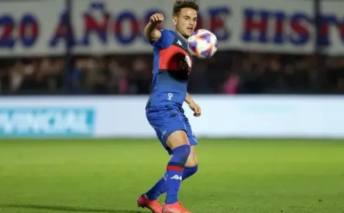 Lucas Menossi