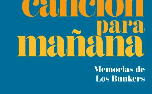 Historia inédita de Los Bunkers se presenta en nuevo libro. (Foto: Los Bunkers)