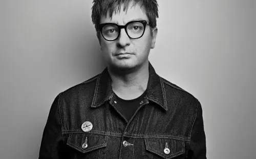 Historia inédita de Los Bunkers se presenta en nuevo libro. (Foto: Rubén Márquez)