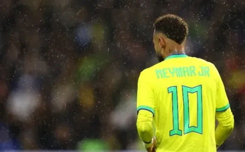 Neymar lidera una vez más la ilusión carioca.