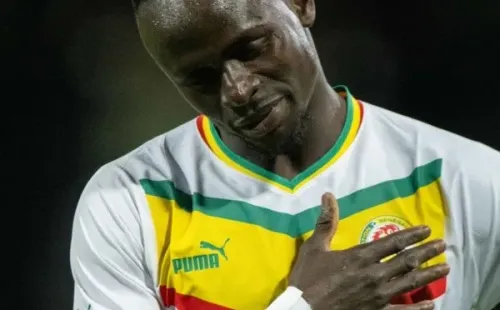 Durísimo: Sadio Mané se pierde el Mundial de Qatar 2022 por lesión.