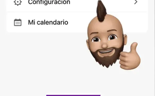 El anuncio de Arturo Vidal en su Instagram. | Foto: Captura.