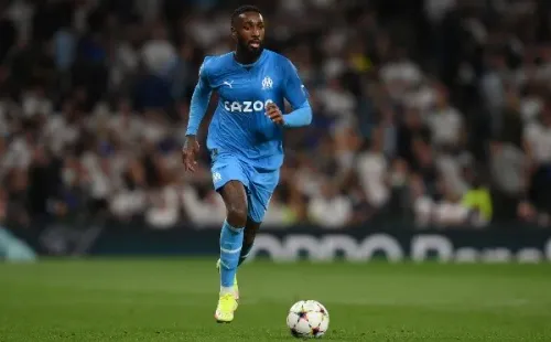 Gerson actualmente juega en el Marsella de Francia (Foto: Getty)