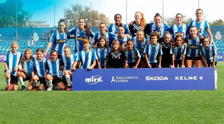 López Opazo podría cruzarse con Lara este martes. (Espanyol)