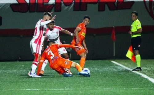 Final ida de la liguilla de ascanso: Copiapó o Cobreloa acompañará a Magallanes de regreso a la Primera División.