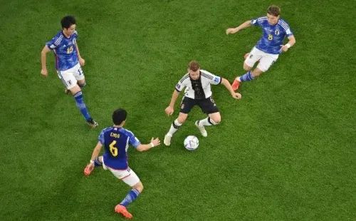 Experto en fútbol japonés analiza la sorpresiva victoria nipona contra Alemania en el Mundial de Qatar 2022.