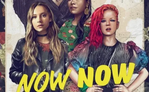 Conoce la serie dedicada a las mujeres que reúne a Daniela Vega, Yalitza Aparicio, Ester Expósito y Shirley Manson. (Foto: BlackStar)