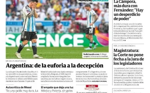 Diario El Clarín
