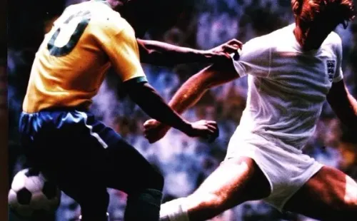 Pelé